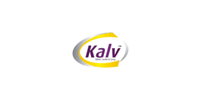 Kalv Logo