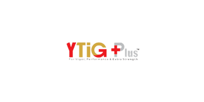 YTIG Plus Logo