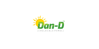 Dan-D Logo