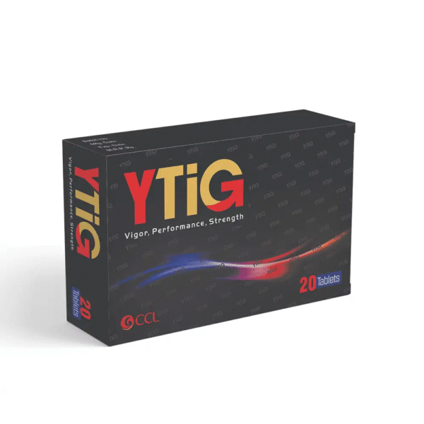 YTiG Tablet – CCL