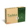 Tadala (Tadalafil) Tablets