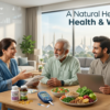 Why More Diabetic Patients in Pakistan Are Choosing Nutritional Support Supplements
