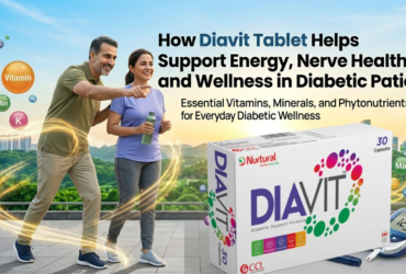diabetic support formula