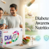 Best multivitamin for diabetes patient in Pakistan