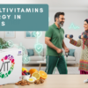 Best Multivitamins for Energy in Diabetics