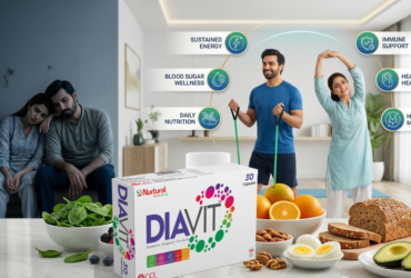 diavit