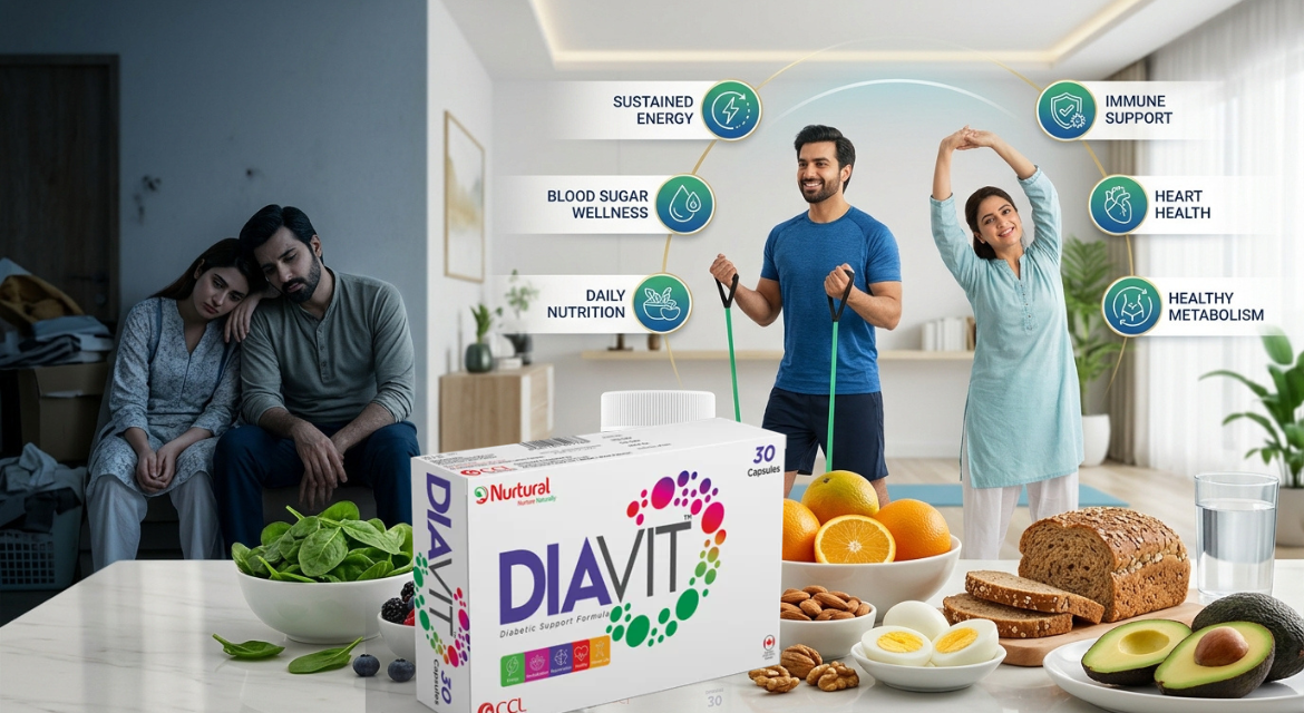 diavit