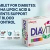 Best Multivitamin for Diabetic Patients